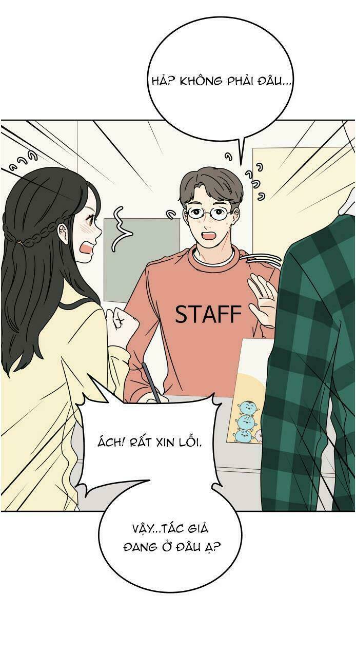 30 Phút Bước Đi Bên Em: Chapter 75