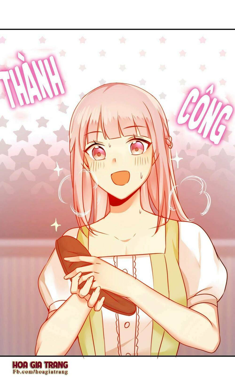 Phục Thù Thiếu Gia Tiểu Điềm Thê: Chapter 18