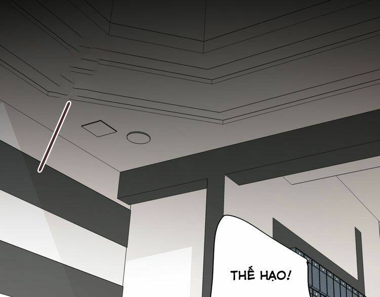 Ông Bà Nội Tuổi 17: Chapter 5