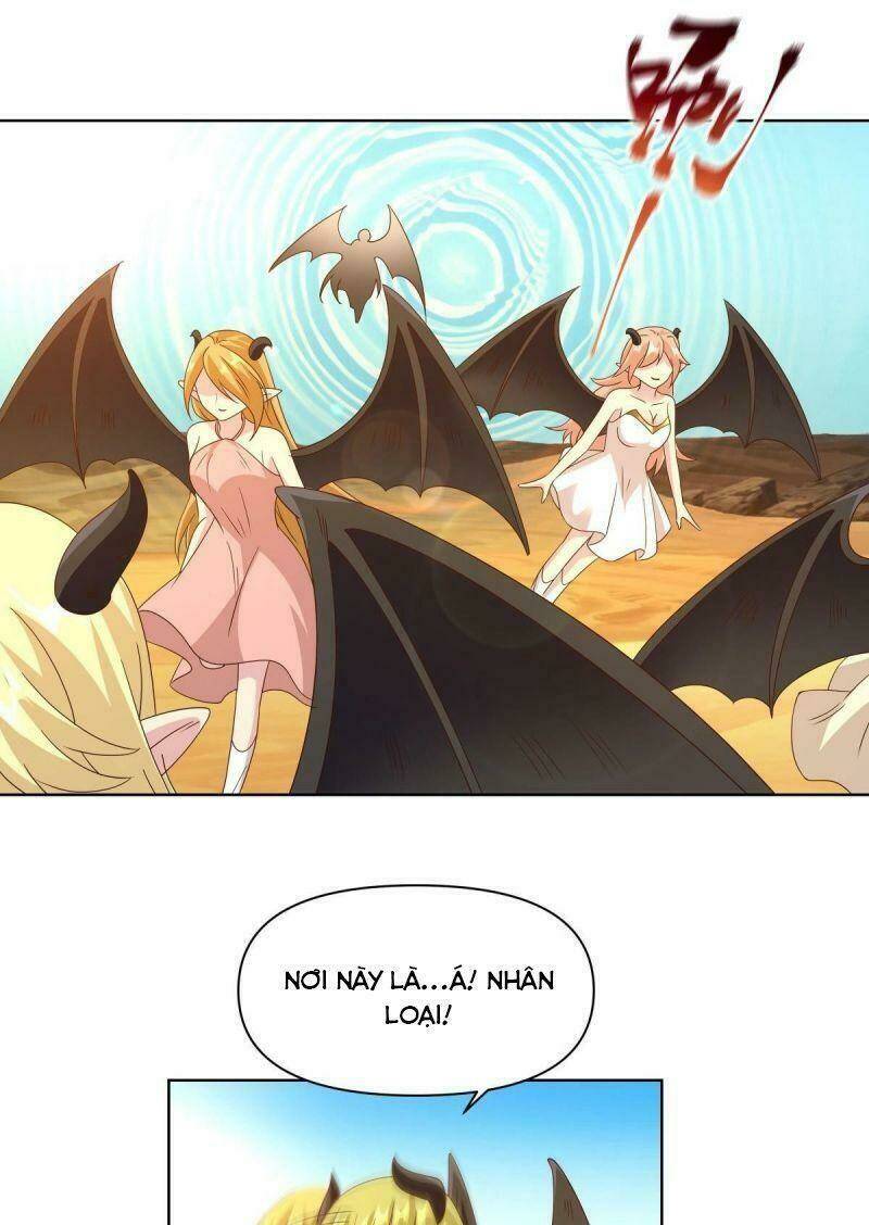 Xâm Lược Vạn Giới: Chapter 49