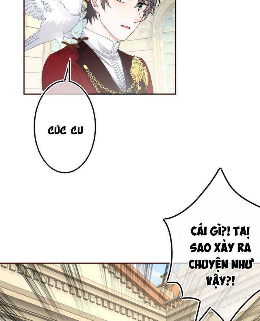 Nữ Hoàng Đầu Tiên Của Đế Quốc: Chapter 77