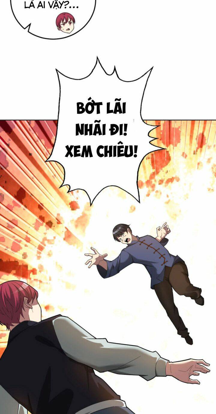 Lão Bà Ta Là Minh Chủ Võ Lâm: Chapter 6