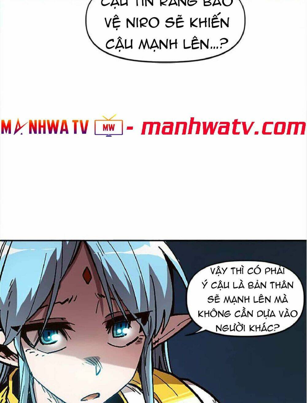 Nô Lệ Nghịch Thiên: Chapter 34