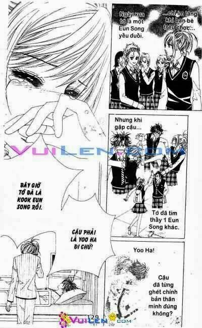 Bóng Mây Qua: Chapter 5