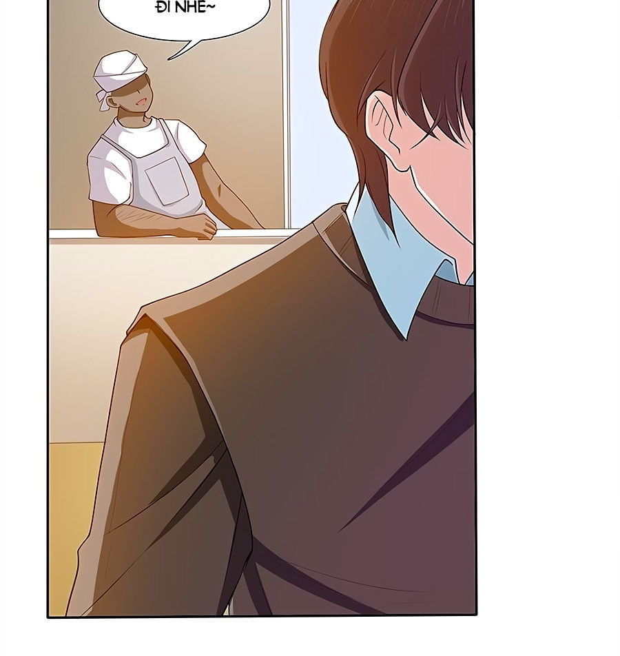 Cô Sát Thủ Ơi, Yêu Nhau Nhé: Chapter 27