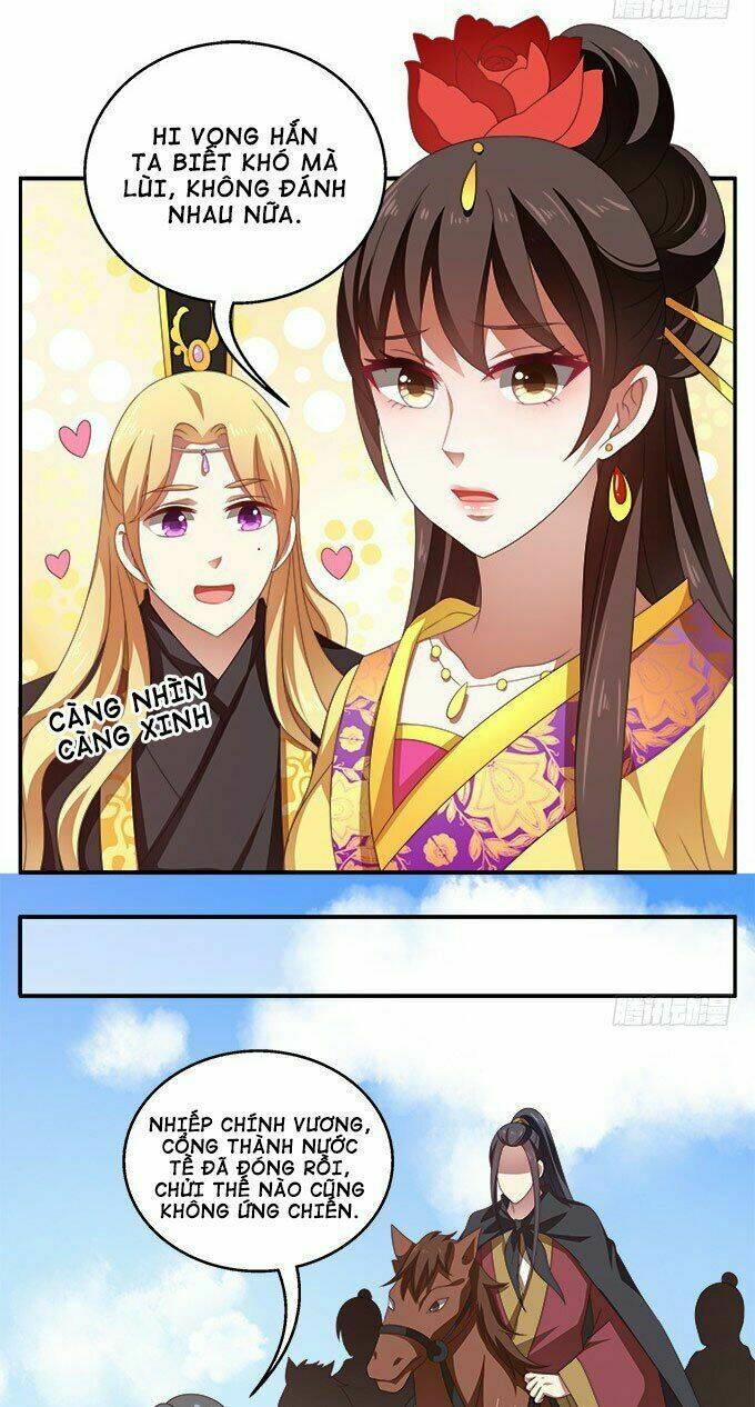 Thịnh Thế An Nhiên: Chapter 45