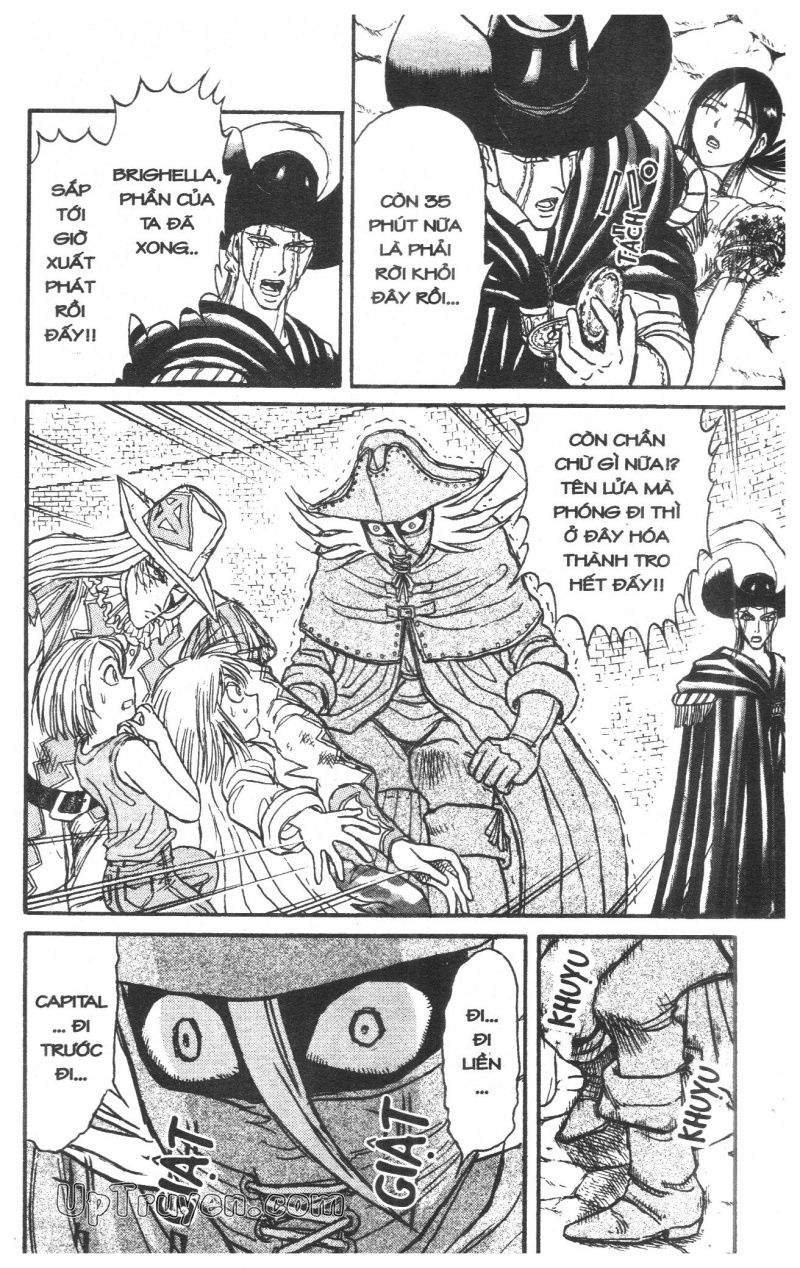 Fujita Kazuhiro: Chapter 40