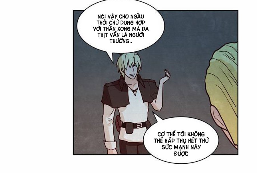 The Devil King Is Bored 2: Chapter 26