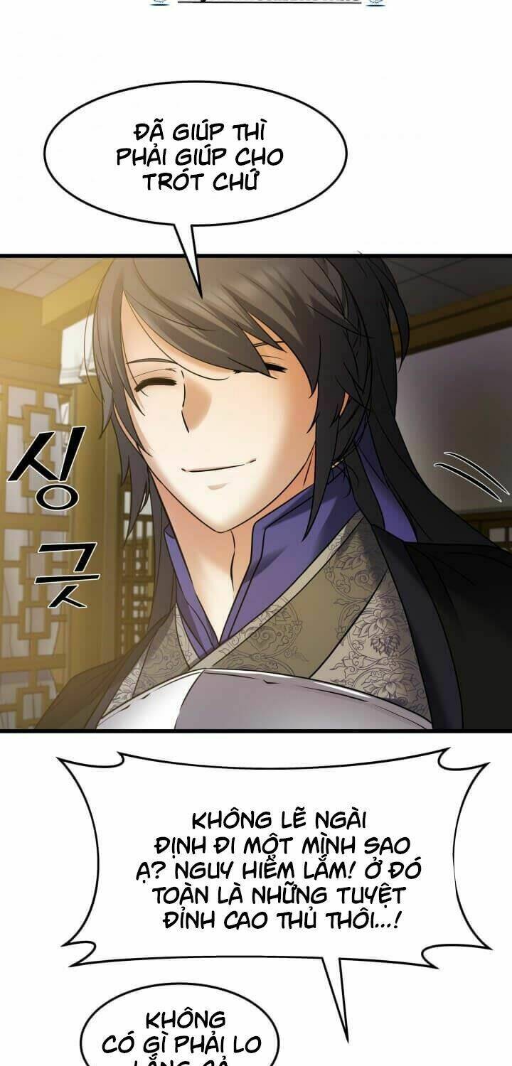 Từ Chối Kết Hôn Với Đại Gia: Cô Dâu Bỏ Trốn: Chapter 15