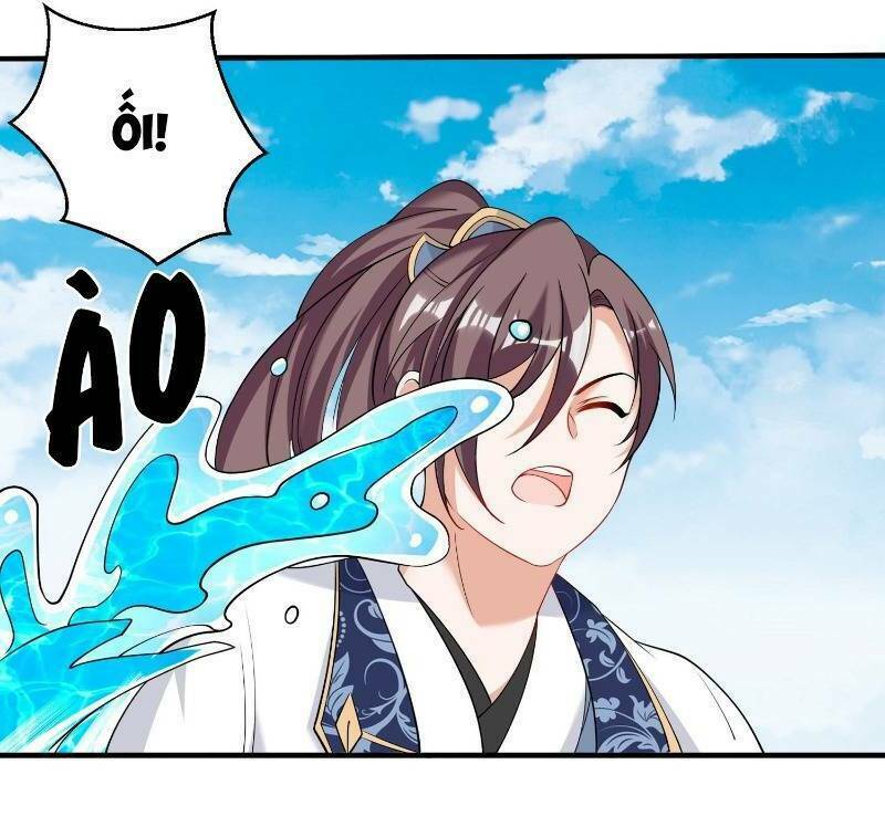 Giáng Thần Chiến Ký: Chapter 66