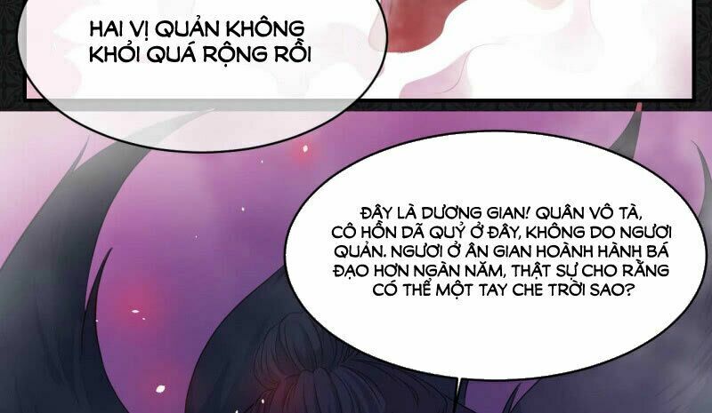 Ngạo Kiều Quỷ Vương Yêu Ta: Chapter 101