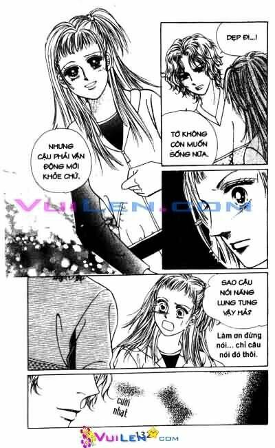 Virus Tiền: Chapter 3