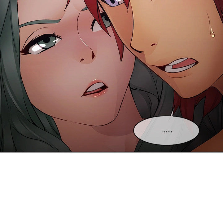 Ảo Mộng Hồ Điệp: Chapter 5
