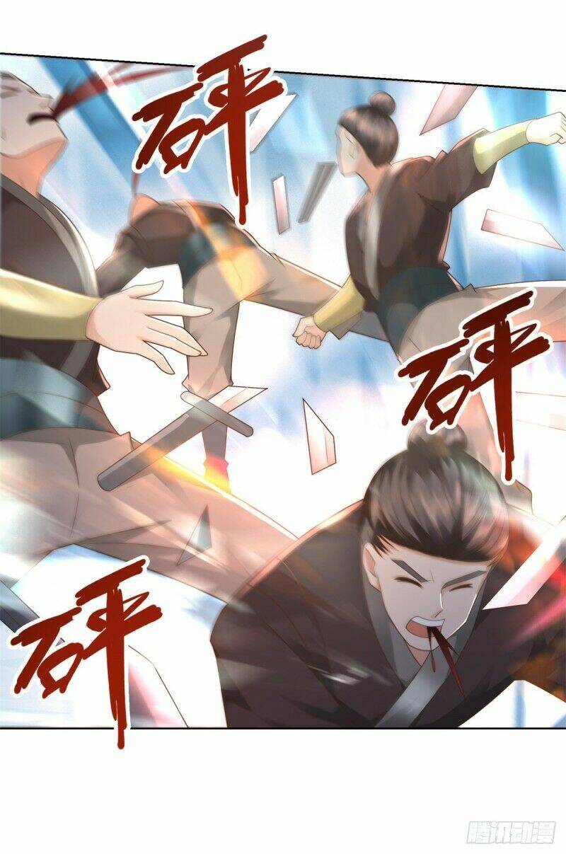 Chí Tôn Trọng Sinh: Chapter 100