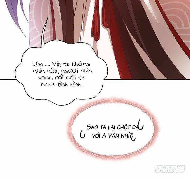 Trò Chơi Trừng Phạt: Chapter 74