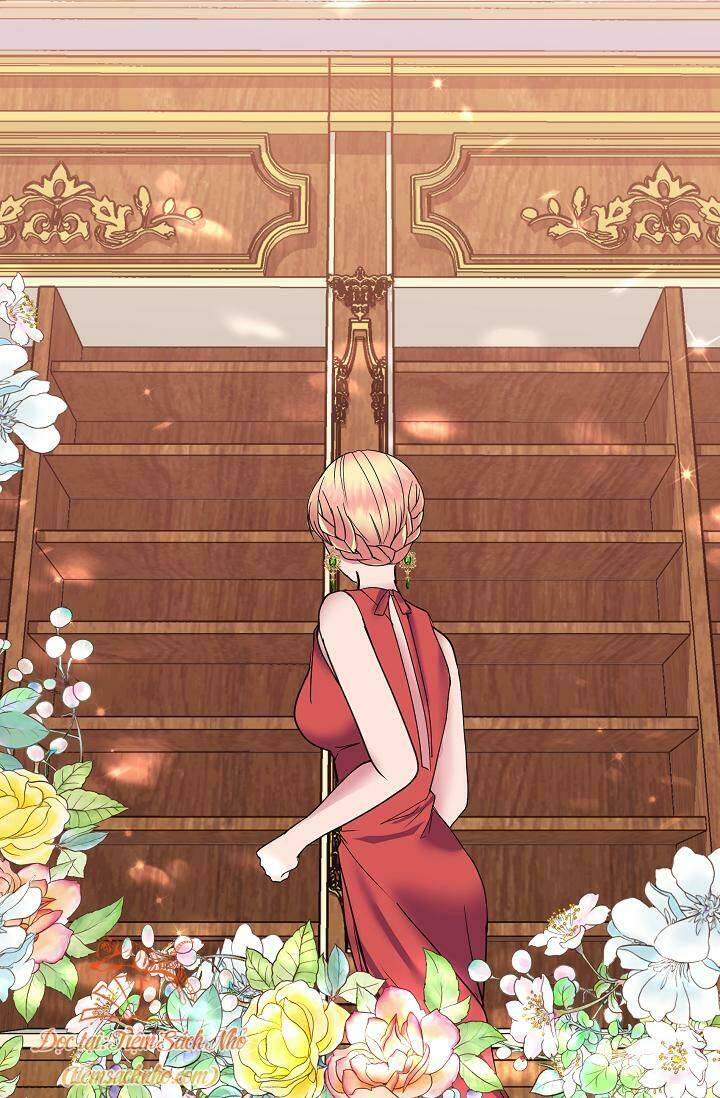 Bút Danh Bí Mật Của Nữ Công Tước: Chapter 14