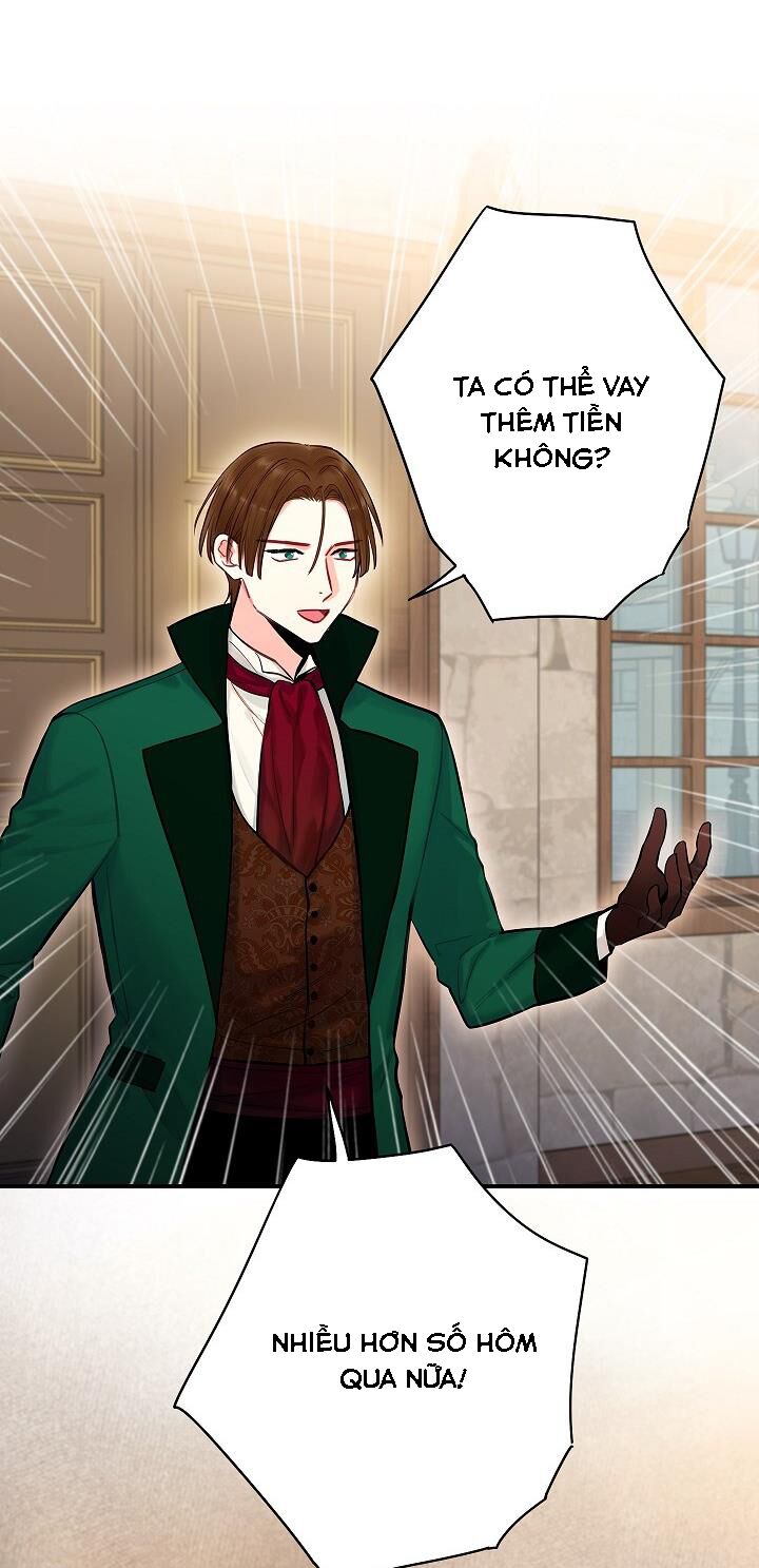 Tồn Tại Với Tư Cách Là Vợ Của Nam Chính: Chapter 195