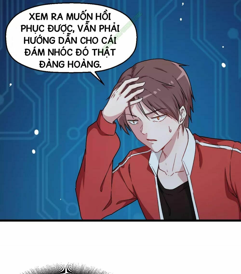 Vườn Trường Cuồng Sư Hệ Thống: Chapter 25