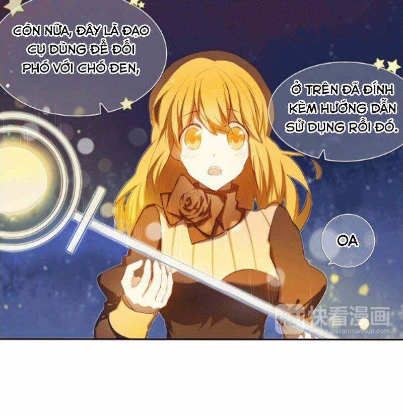 Kế Hoạch Trái Tim: Chapter 6