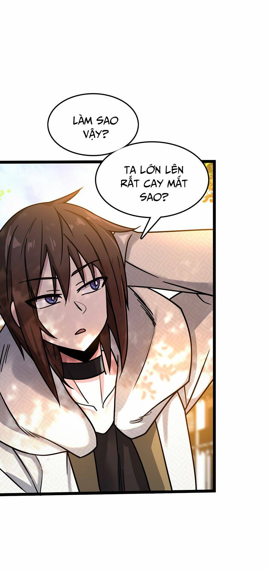 Đại Bảo Kiếm Của Tôi: Chapter 61