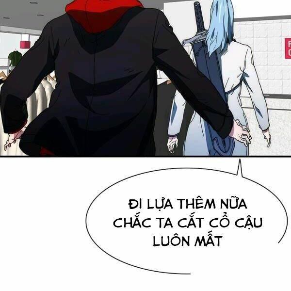 Các Chòm Sao Chỉ Chú Ý Mình Tôi: Chapter 23
