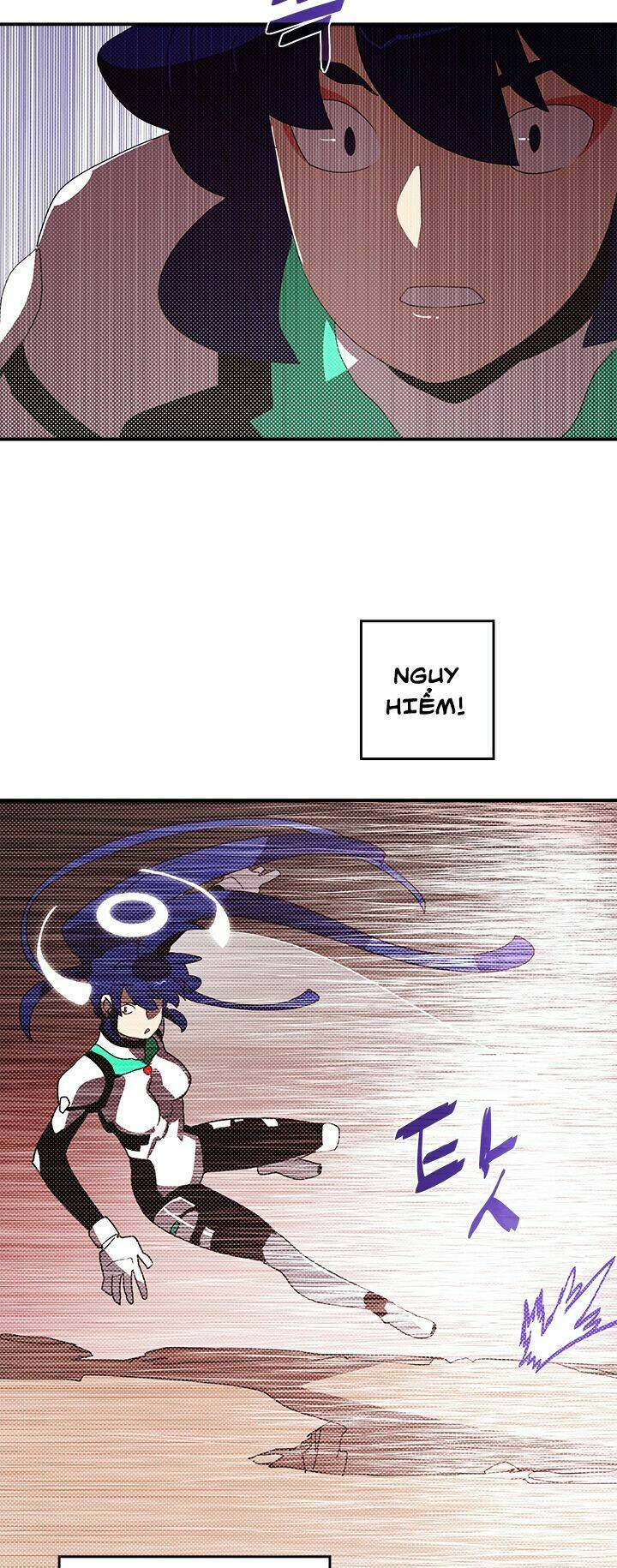 Ta Là Vua Pháp Sư: Chapter 100