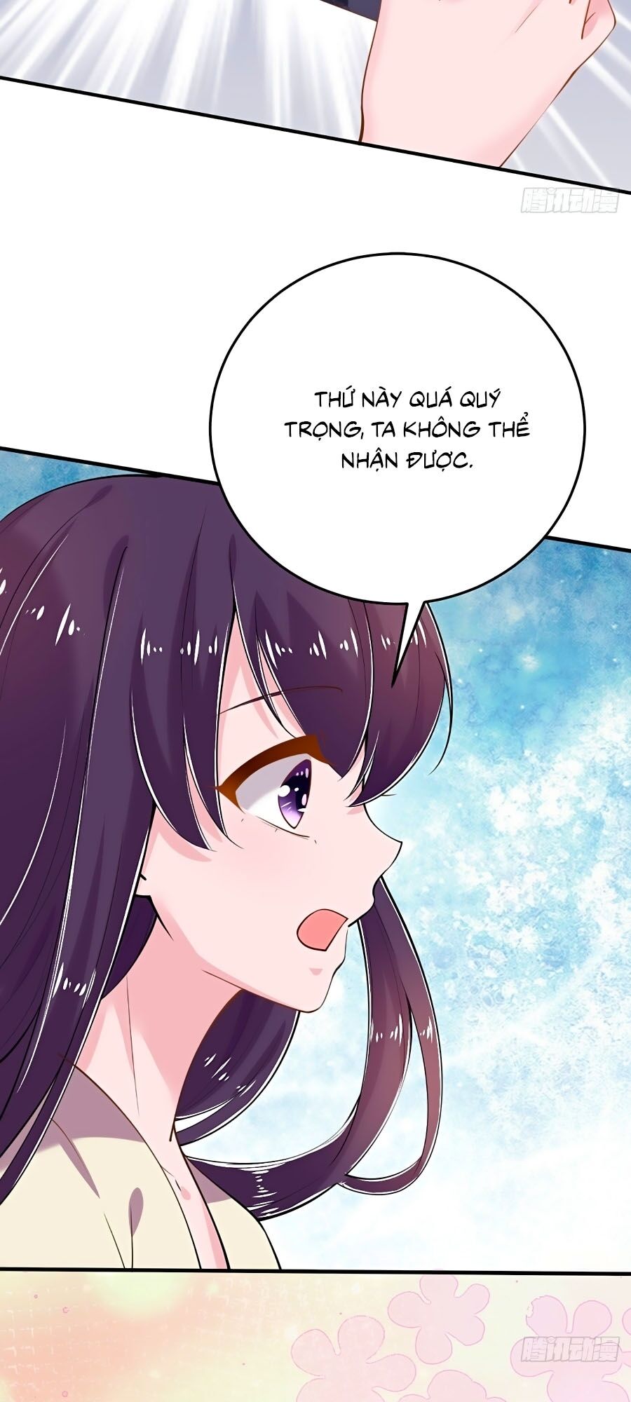 Phượng Ngự Tà Vương: Chapter 21