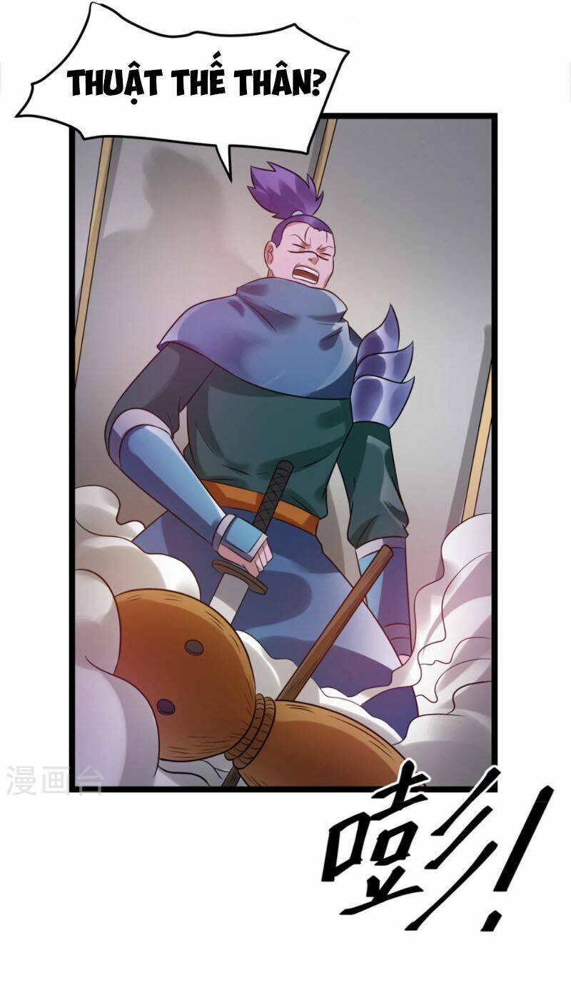 Tiên Vương Trùng Sinh: Chapter 62
