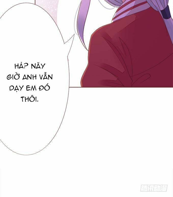 Ma Vương Luyến Ái Chỉ Nam: Chapter 117