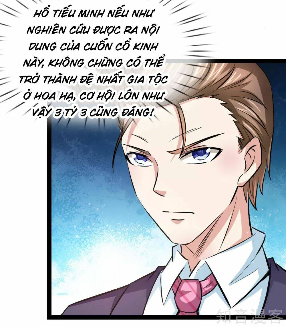 Tuyệt Thế Phi Đao: Chapter 88