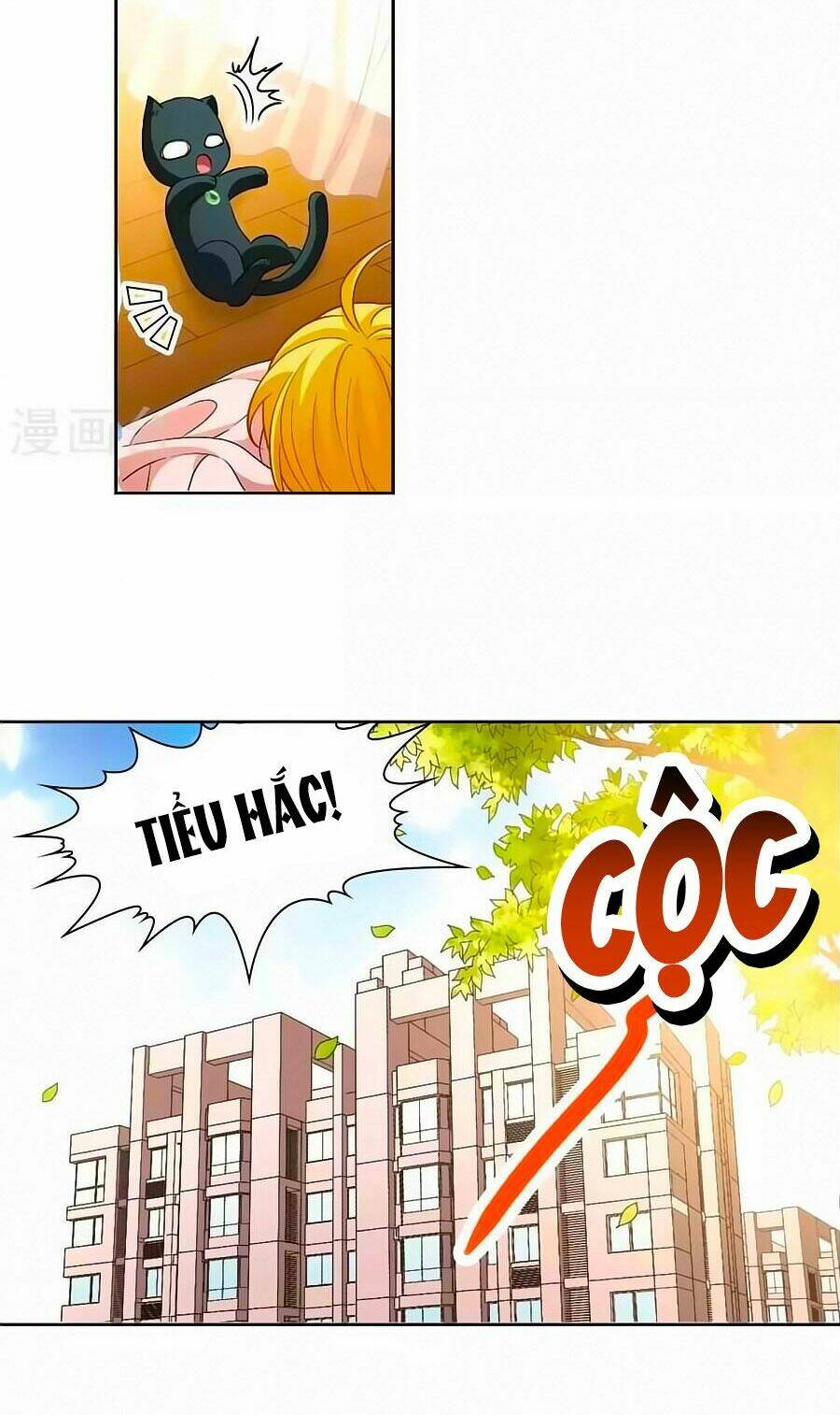 Huyền Vũ Luyến Ca: Vạn Vật Sinh Linh: Chapter 22.1