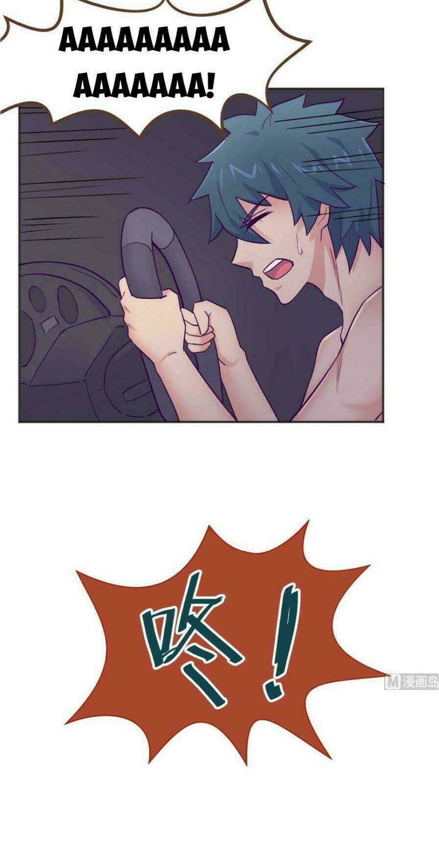 Bác Sĩ Riêng Của Nữ Thần: Chapter 49