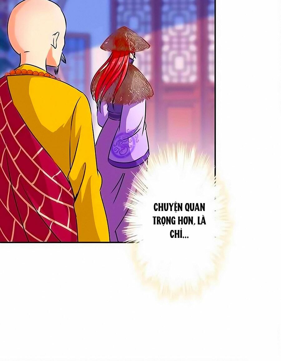 Vương Gia ! Ngươi Thật Bỉ Ổi !: Chapter 342