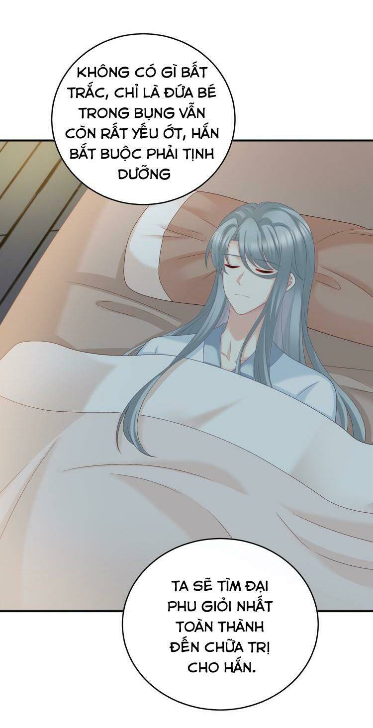 Kiều Phu Có Hỉ: Chapter 48