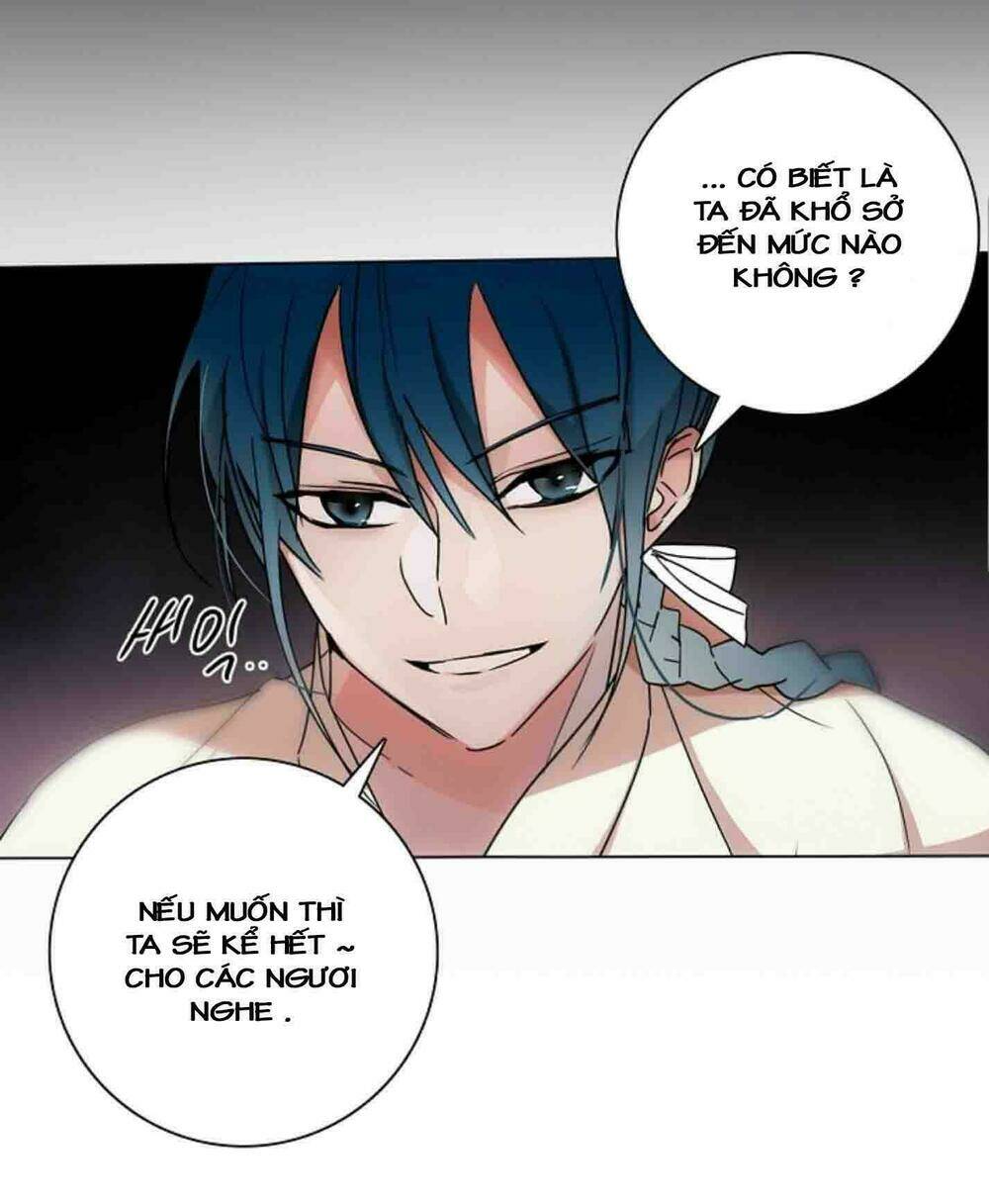 Chae Hong Sa: Chapter 23