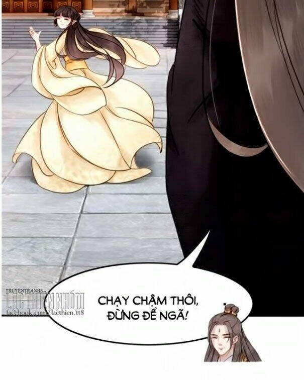 Trọng Sinh Bá Sủng Nhiếp Chính Vương Quá Mạnh Mẽ: Chapter 15