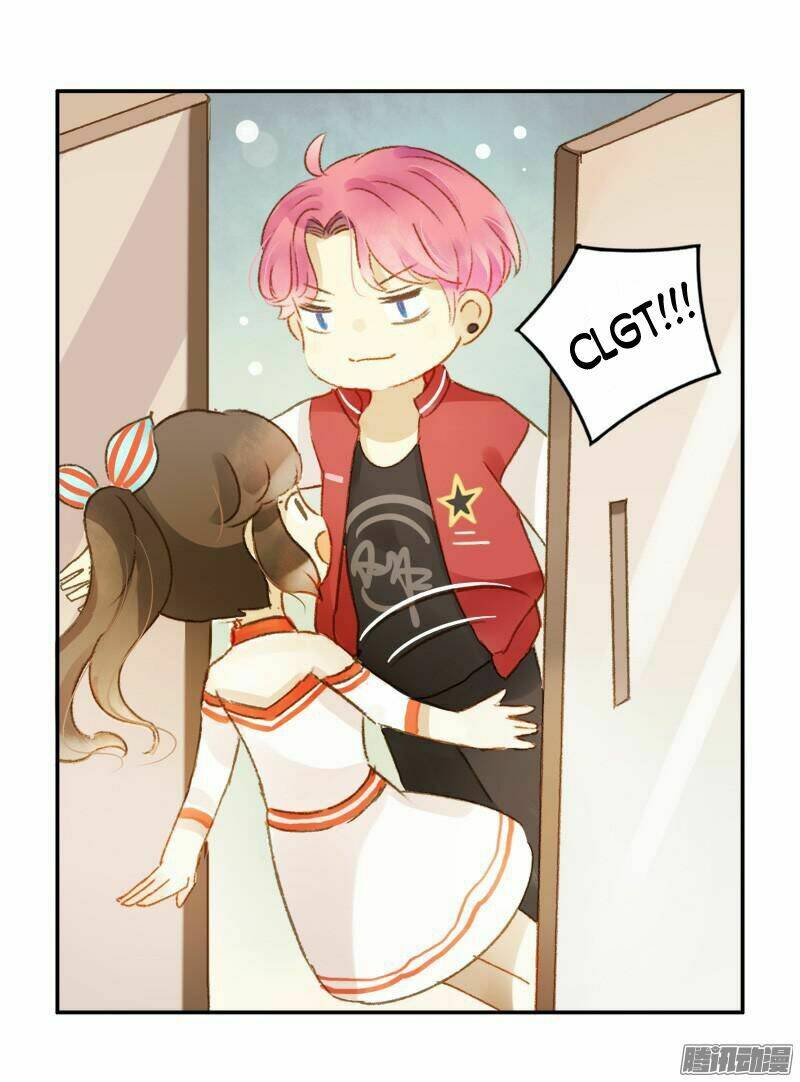 Sức Mạnh Của Sắc Đẹp: Chapter 141