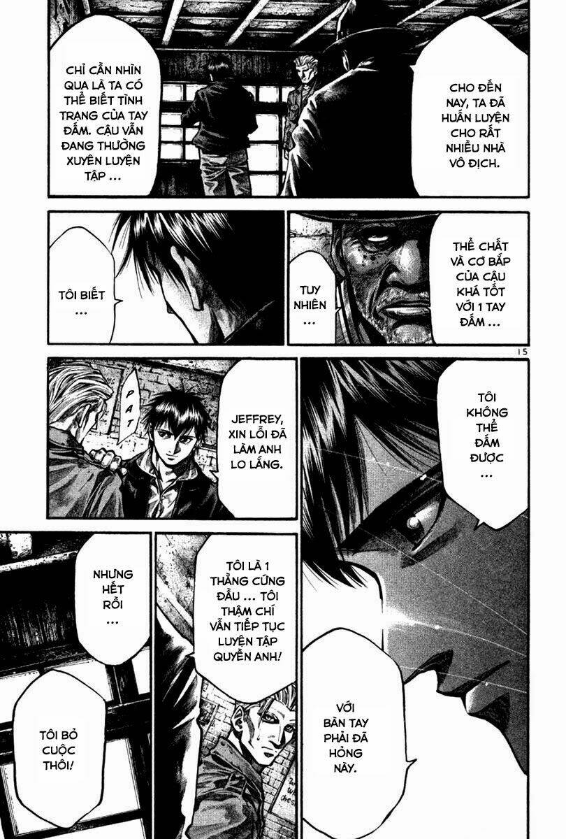 Rainbow: Chapter 117