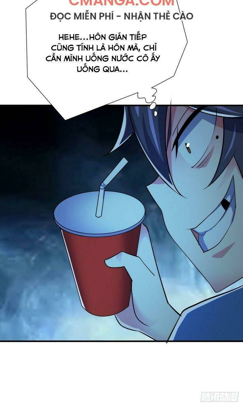 Hệ Thống Bái Kim Siêu Cấp: Chapter 18