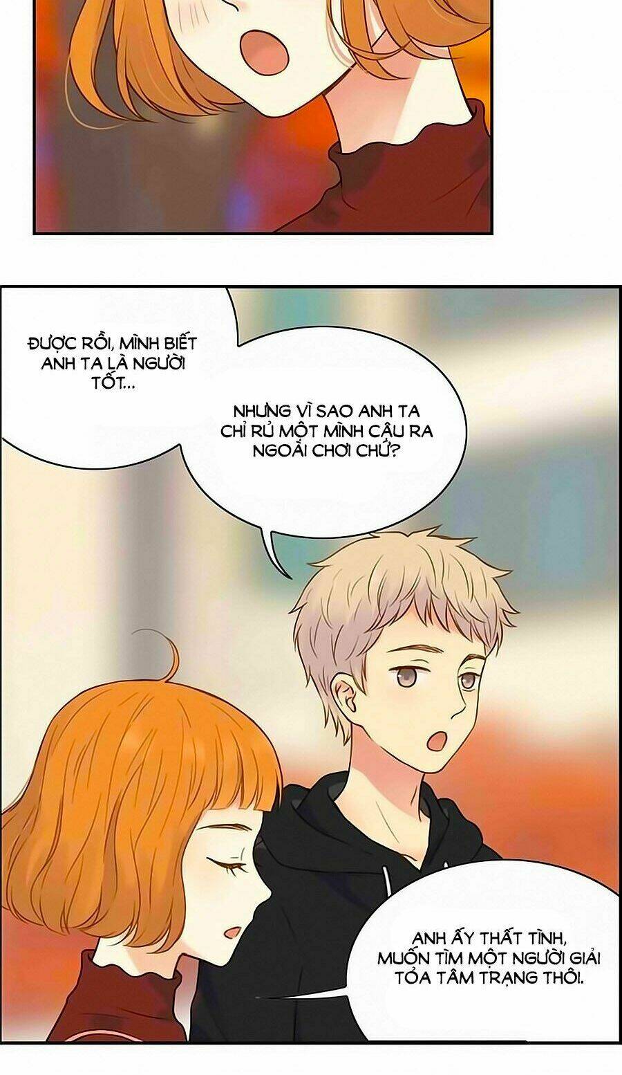 Bạc Hà Chi Hạ 2: Chapter 41