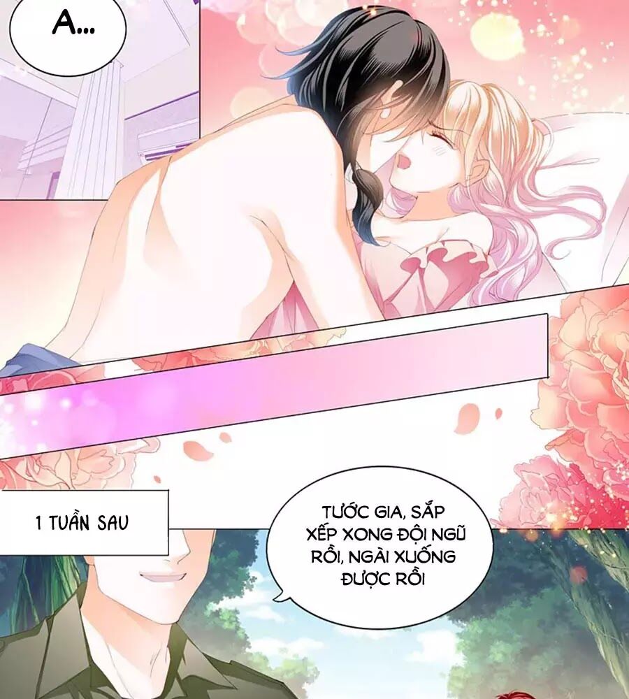 Bá Đạo Tiểu Thúc, Xin Trêu Chọc Vừa Thôi!: Chapter 94