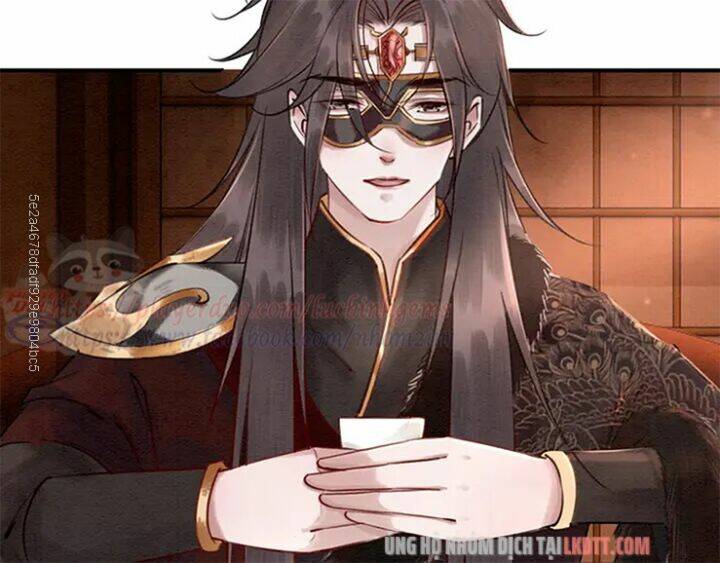 Trọng Sinh Bá Sủng Nhiếp Chính Vương Quá Mạnh Mẽ: Chapter 115