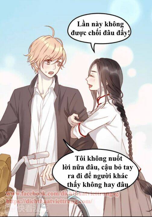 Lượm Được Một Tiểu Hồ Ly 2: Chapter 14