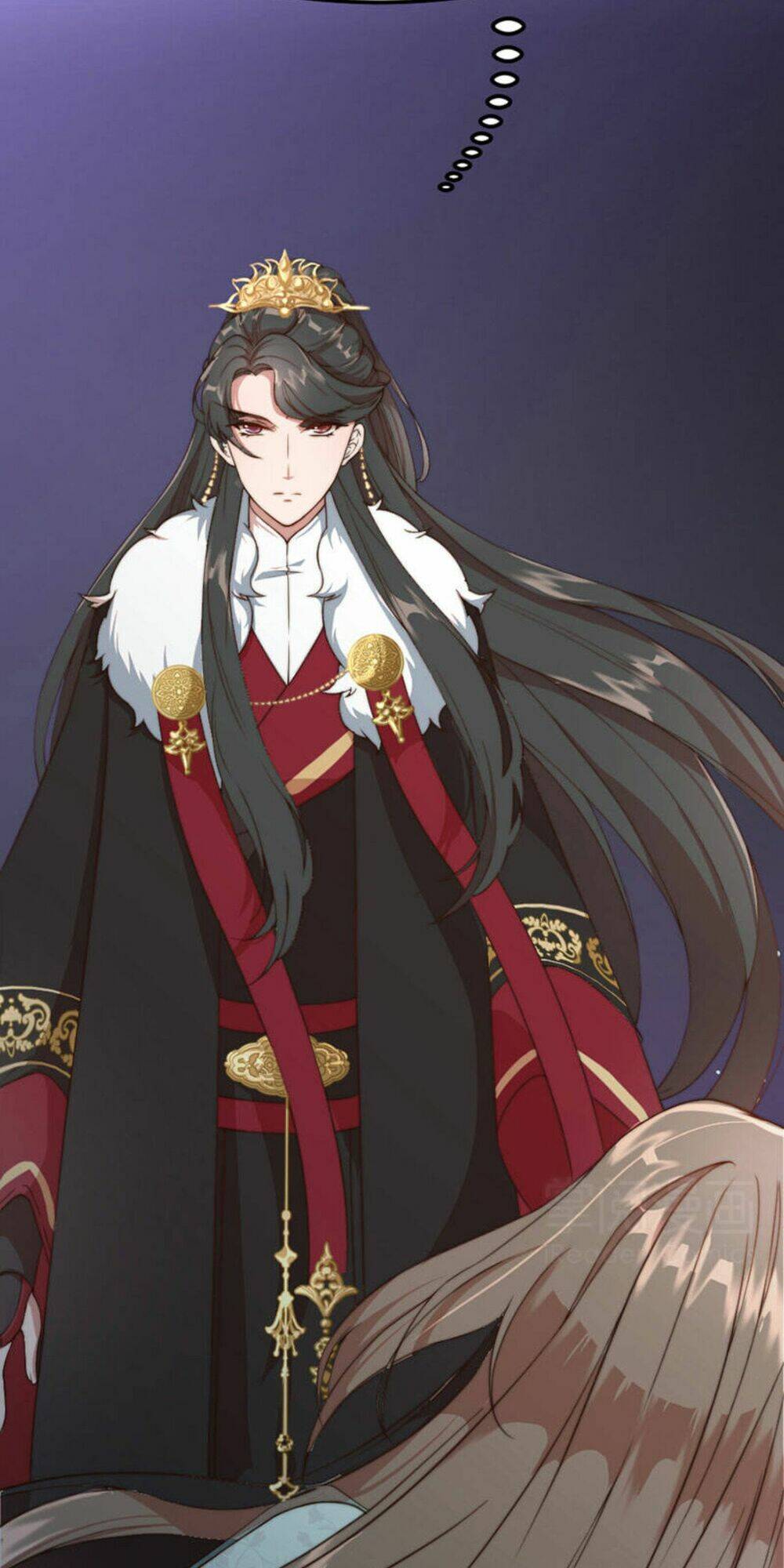 Đệ Nhất Cuồng Phi: Chapter 10