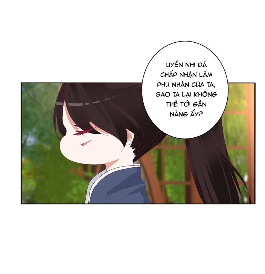 Thông Linh Phi: Chapter 591