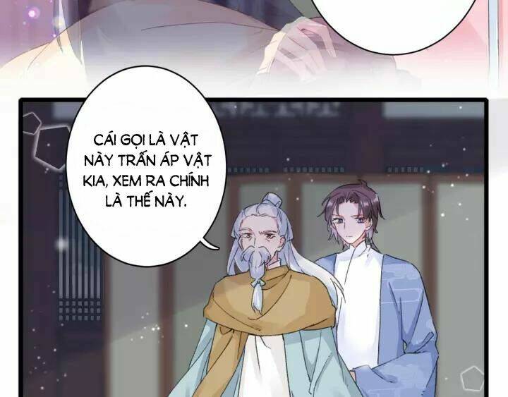 Hoa Nhan Sách: Chapter 167
