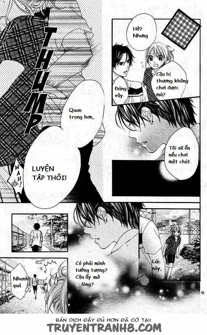 Sorairo Ageha: Chapter 1