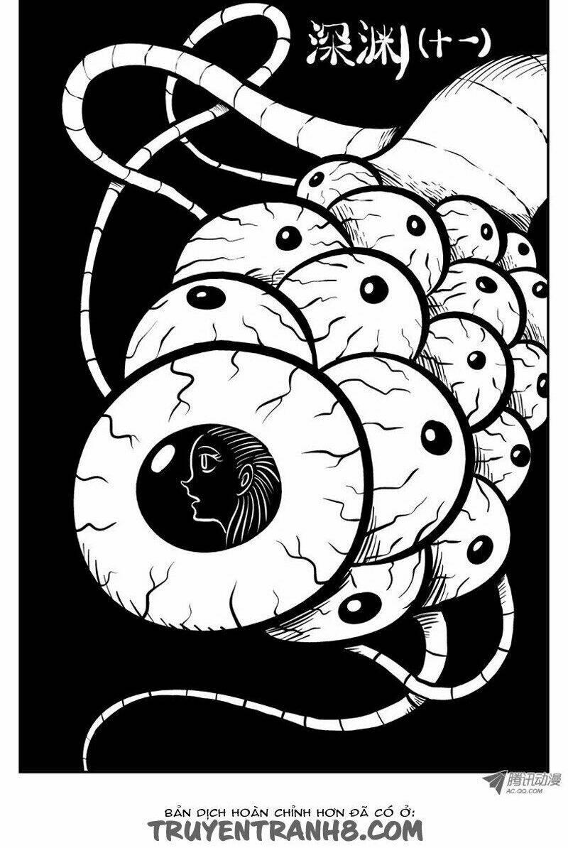 Ký Sinh Trùng: Chapter 2.9