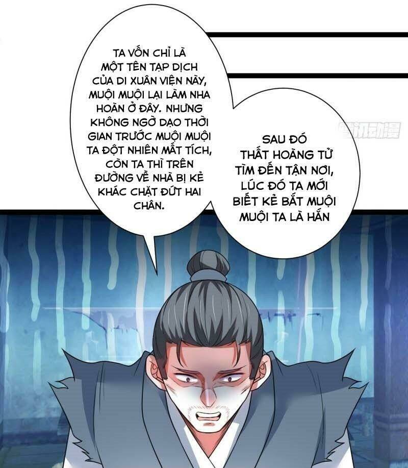 Trọng Sinh Tối Cường Ma Tôn Ở Rể: Chapter 65