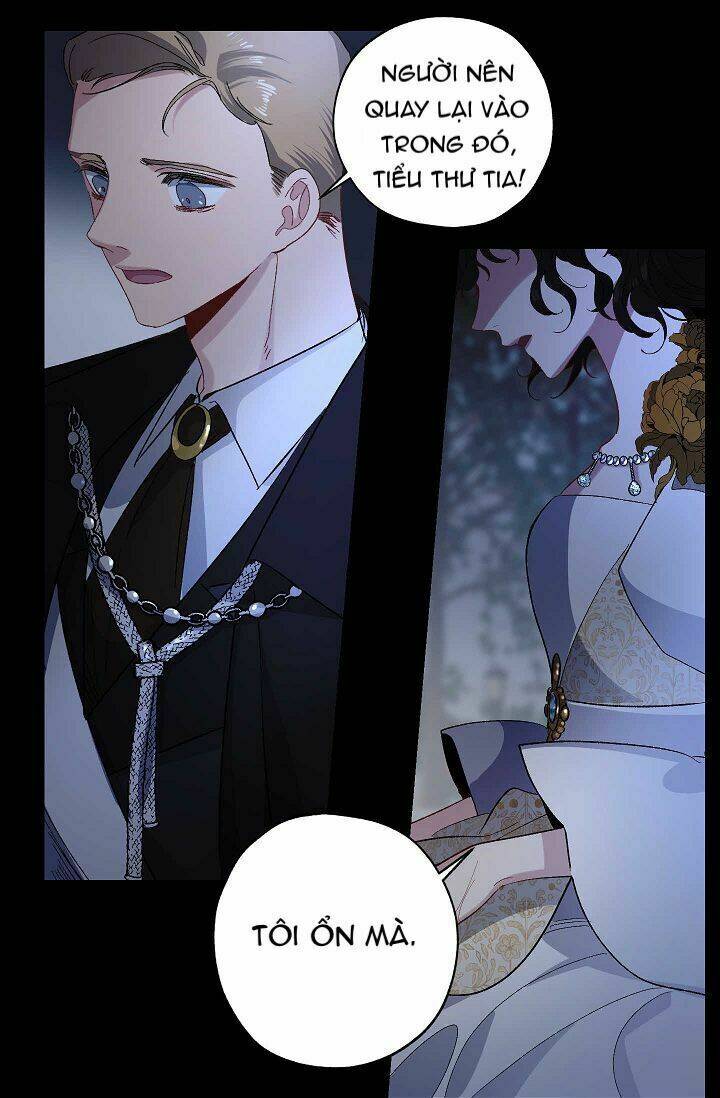 Tình Điên Dại: Chapter 31